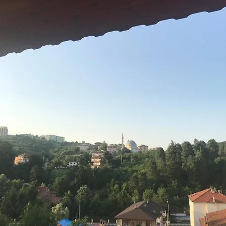 Al-hayat Aparthotel