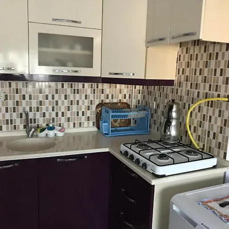 Aparthotel Al-hayat 2*