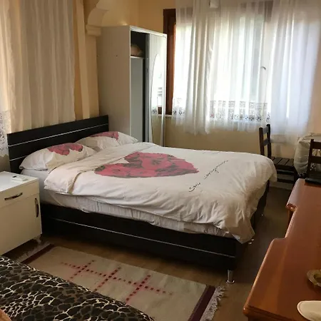Aparthotel Al-hayat 2*