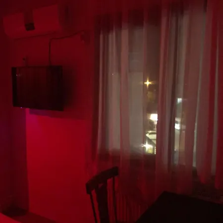Al-hayat Aparthotel