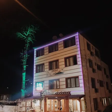 Al-hayat 2* Yalova (Yalova)
