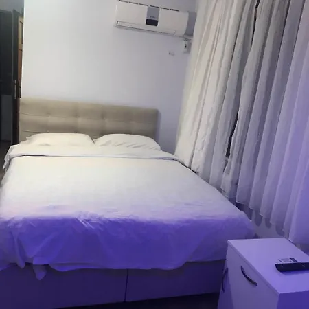 Aparthotel Al-hayat Yalova (Yalova)