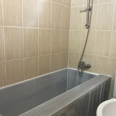Aparthotel Al-hayat Yalova (Yalova)