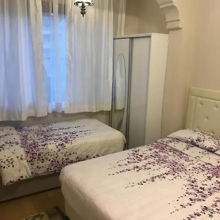 Aparthotel Al-hayat Yalova (Yalova)