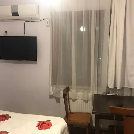 Aparthotel Al-hayat Yalova (Yalova)