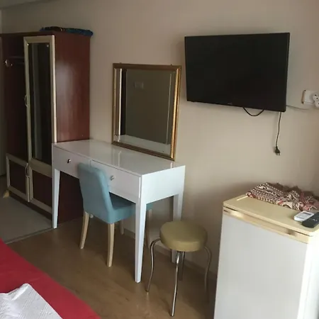 Al-hayat Aparthotel