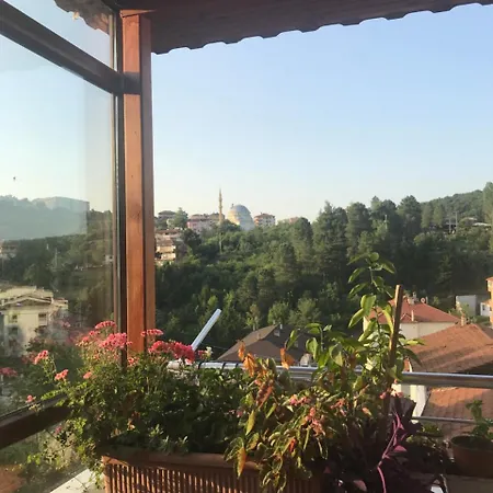 Al-hayat Aparthotel 2*