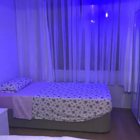 Al-hayat Aparthotel 2*