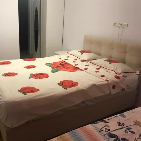 Aparthotel Al-hayat 2*