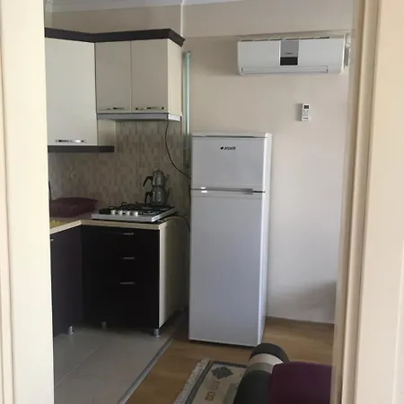 Al-hayat Aparthotel Yalova (Yalova)