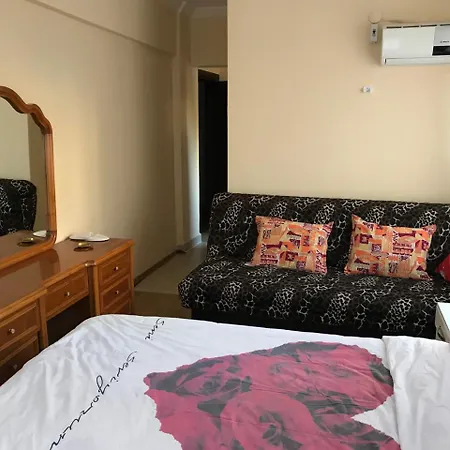 Aparthotel Al-hayat