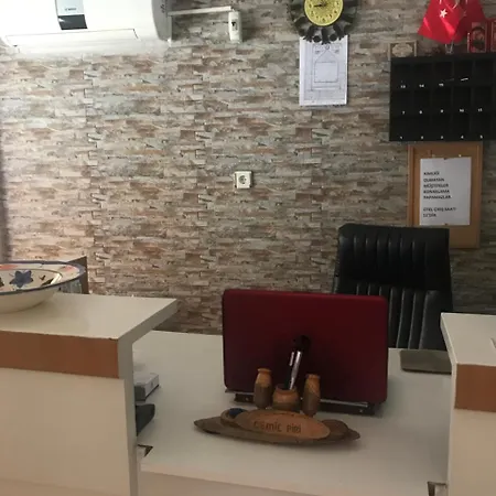 Al-hayat 2* Yalova (Yalova)