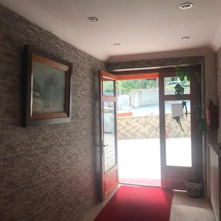 Al-hayat Aparthotel