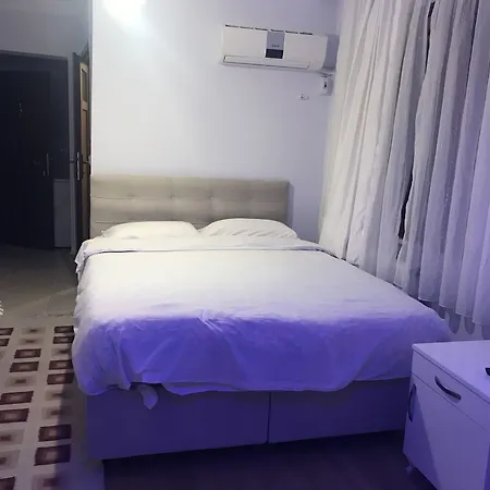 Al-hayat Aparthotel 2*