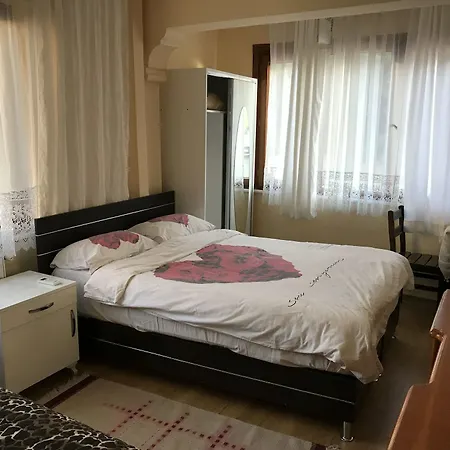 Al-hayat Aparthotel