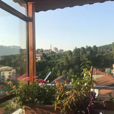 Al-hayat Aparthotel 2*