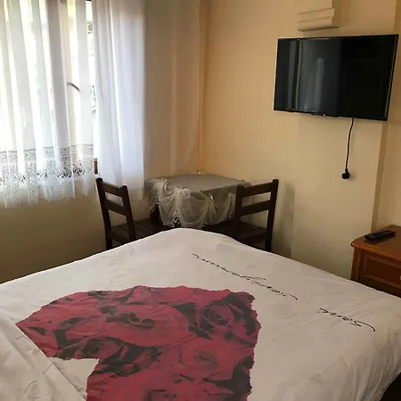 Aparthotel Al-hayat 2*